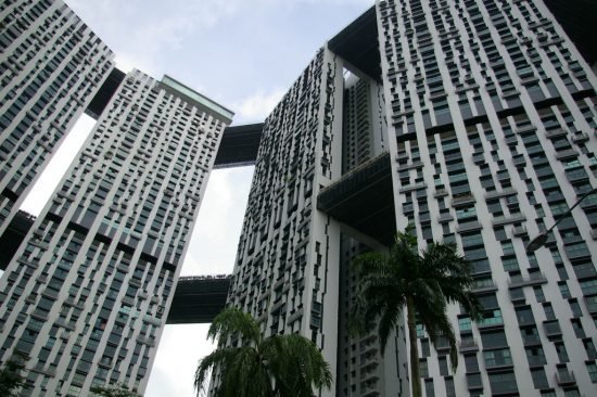 pinnacle at duxton