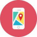 Application-Map-icon