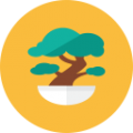 Bonsai-icon