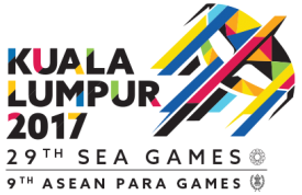 (Logo from 2017 SEA Games official website )